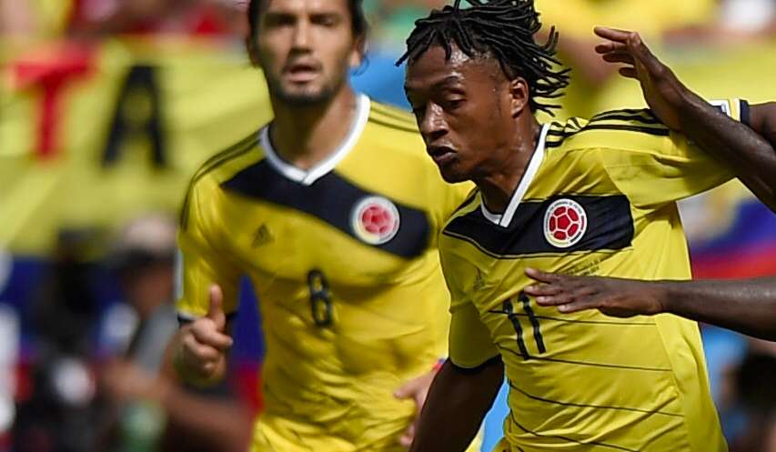 Cuadrado, à la recherche du temps perdu