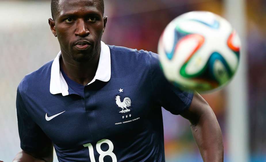 Moussa Sissoko, l&rsquo;ouvre-boîte