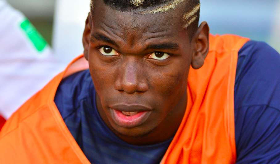 Comment canaliser Paul Pogba ?