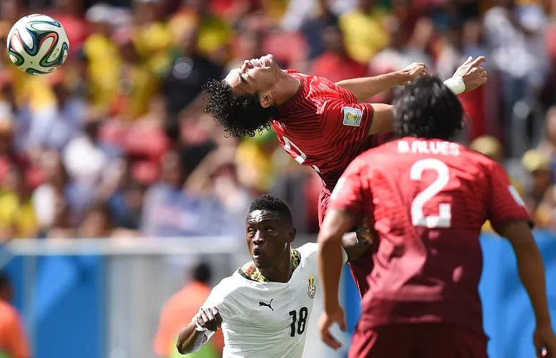 Le Portugal quitte encore le Brésil