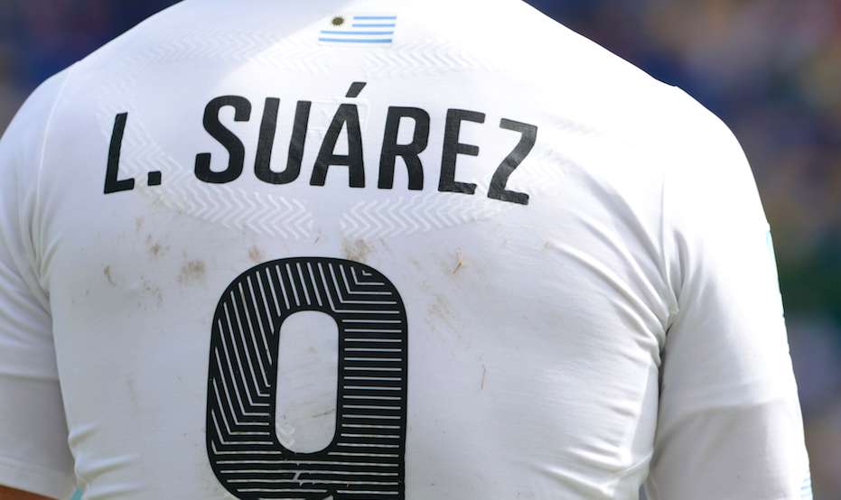 Suárez : le bon, la brute et la FIFA…