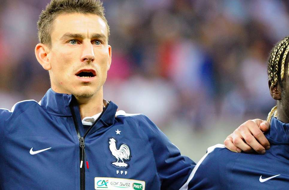 Koscielny : La France a peur ?