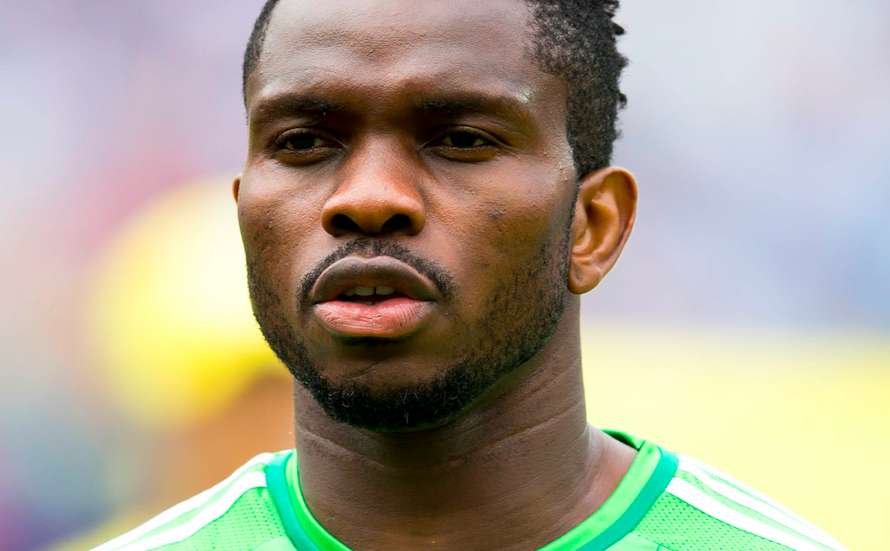 Yobo, le vague souvenir de l&rsquo;OM