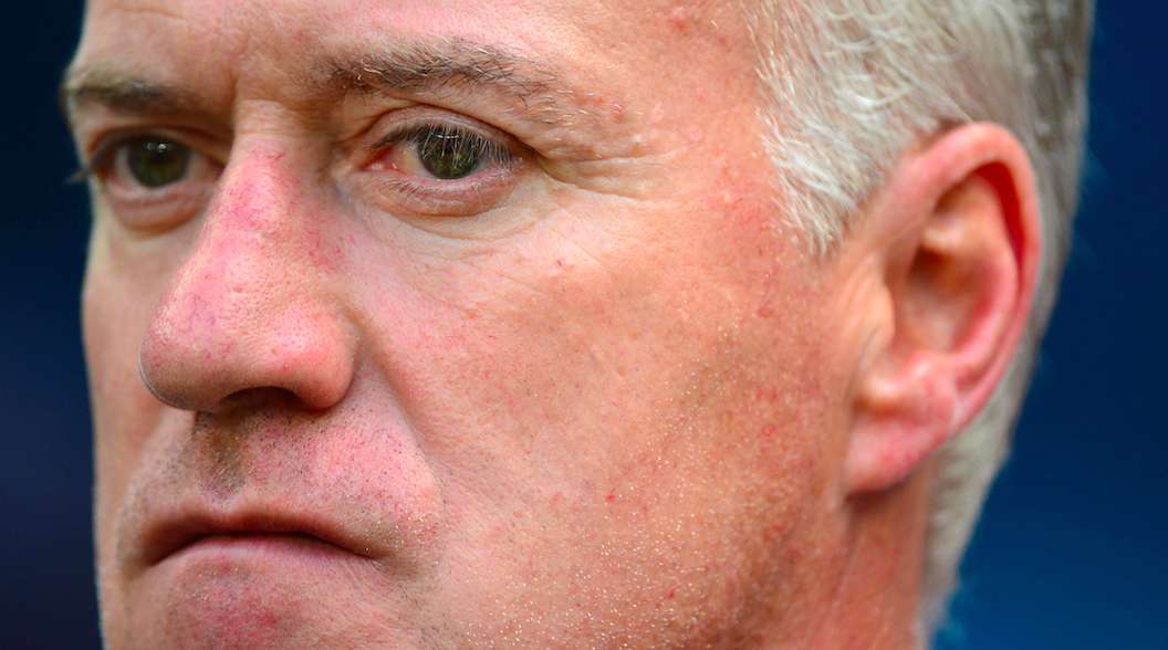 Le syndrome de Deschamps