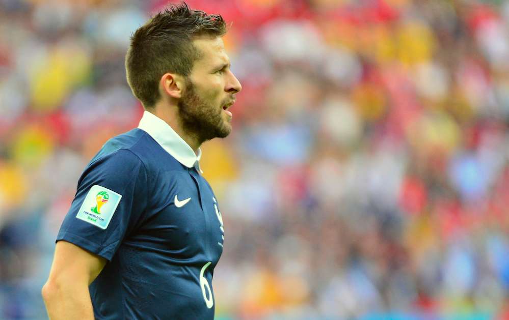 Yohan Cabaye, le Steven Gerrard du 59