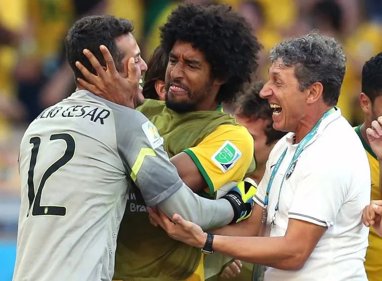 Cinq scénarios pour terminer la Coupe du monde