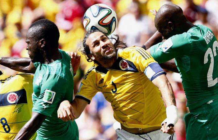 Yepes, l&rsquo;amour dure 38 ans