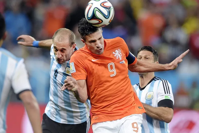 En direct : Argentine &#8211; Pays-Bas