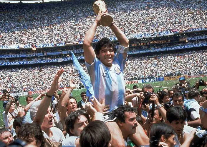 Argentine 2014 / Argentine 1986 : même combat ?