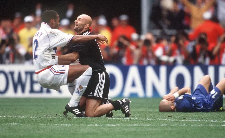 Top 5 : les meilleurs 0-0 de l&rsquo;histoire du Mondial