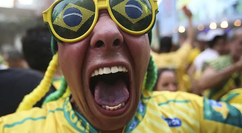 Tu sais que cette Coupe du monde t&rsquo;a fait vibrer quand…