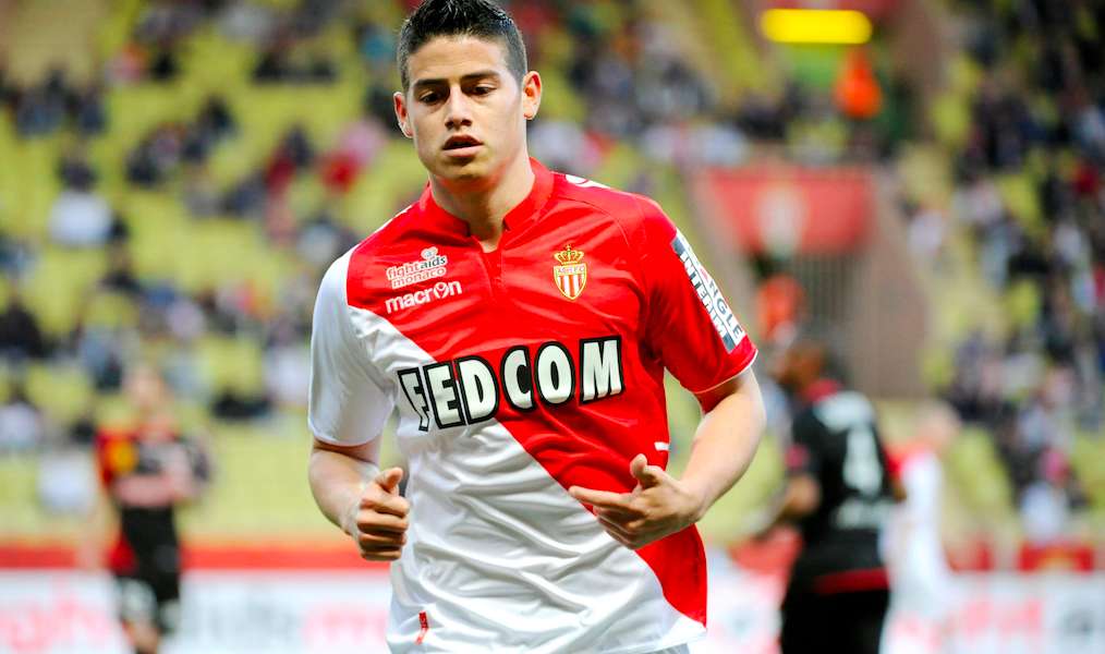 Comment Monaco doit-il se préparer à perdre James Rodríguez ?