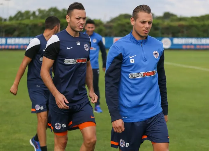 Ligue 1 : la fiche de Montpellier