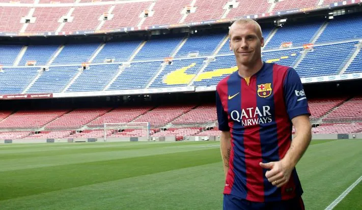 Jérémy Mathieu au Barça, c&rsquo;est si surprenant que ça ?