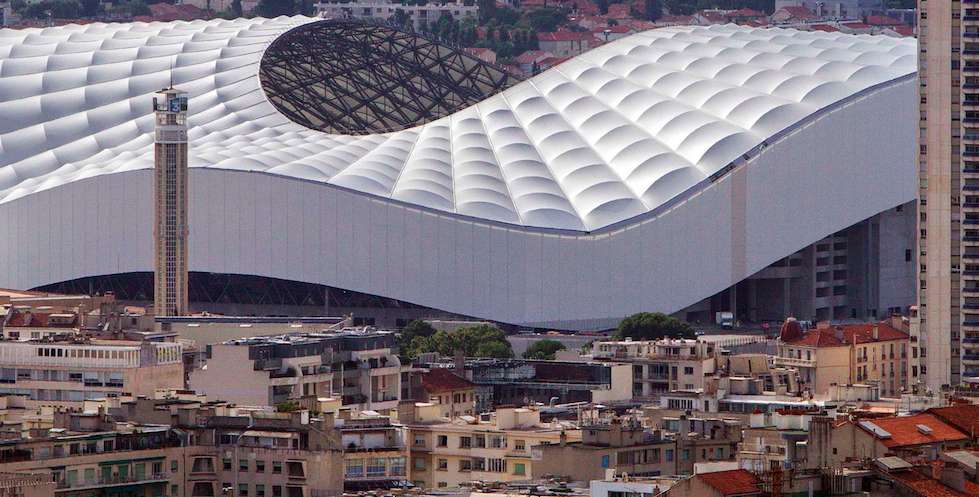 Où va bien pouvoir jouer l&rsquo;OM cette saison ?