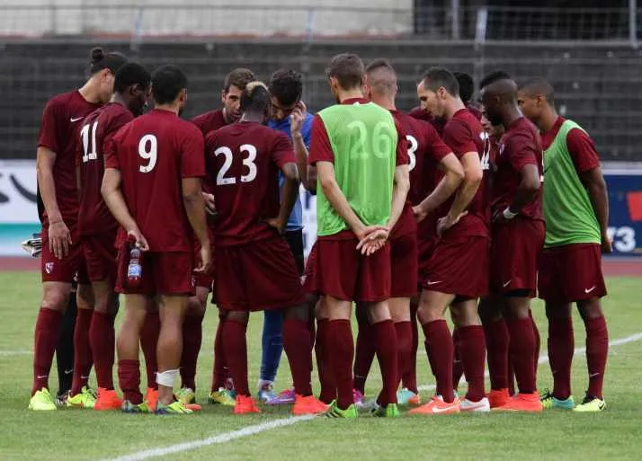 Ligue 1 : La fiche du FC Metz