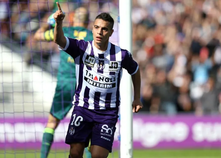 Ligue 1 : la fiche de Toulouse