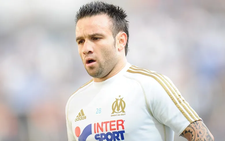 Il ne pouvait pas aller ailleurs qu&rsquo;à Moscou, Valbuena ?