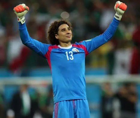 Officiel : Ochoa file à Malaga