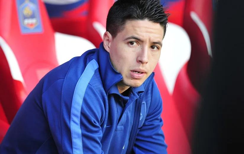 Nasri et les Bleus : divorce pour altération définitive du lien conjugal