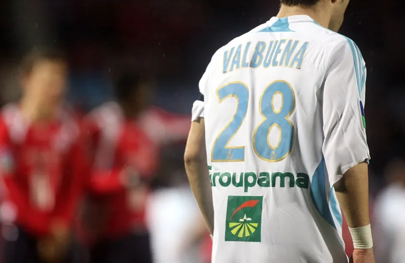 Maillot de Valbuena : sacralisons les numéros plutôt que de les retirer