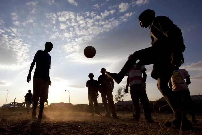 Rwanda : 20 ans après, le foot cherche encore son souffle