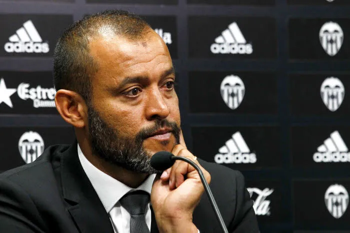 Valence : Nuno, plus qu&rsquo;un ami de Jorge Mendes ?