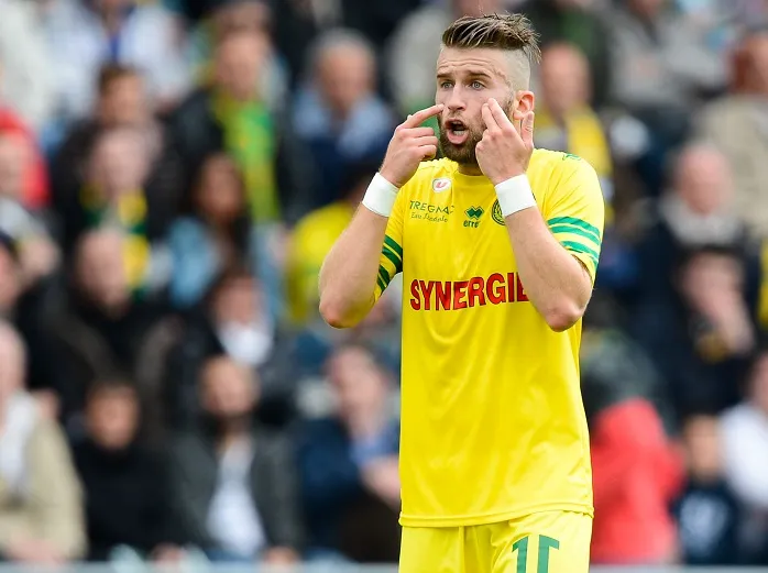 Ligue 1 : la fiche du FC Nantes