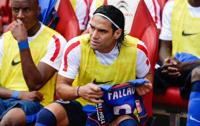 Comment réussir à garder Falcao cet été ?