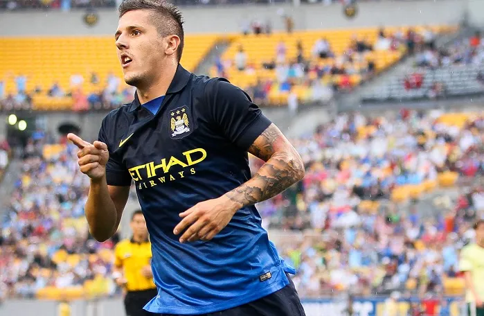 Pourquoi Stevan Jovetic va faire une bonne saison