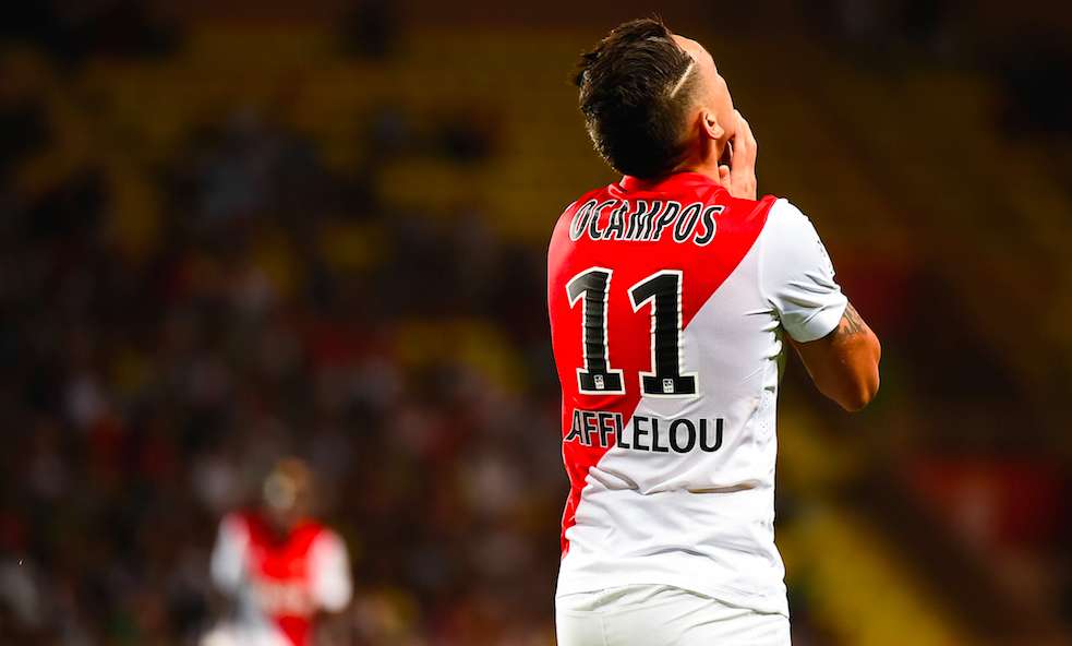 Haro sur Monaco : Footix en veut pour son fric !