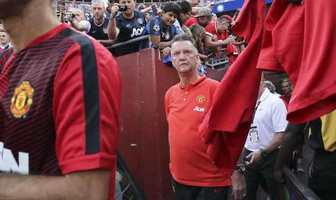 Peut-on dire en 1 mois que Van Gaal a déjà relevé Manchester ?