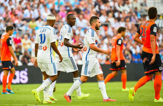 Première ratée pour l&rsquo;OM au Vélodrome