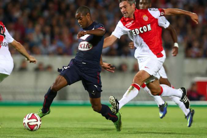 Bordeaux explose Monaco