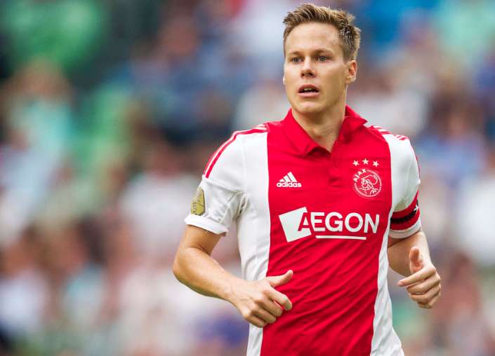 Eredivisie (acte 2) : Ajax frappe fort !