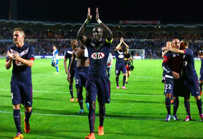 Bordeaux grand cru, l&rsquo;OM bouchonné