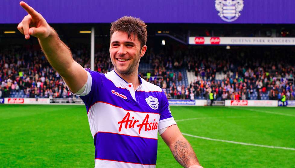 Charlie Austin, des chantiers aux terrains de Premier League