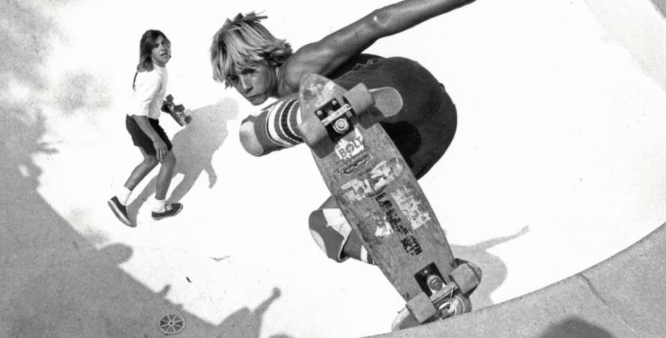 Et si Jay Adams était…