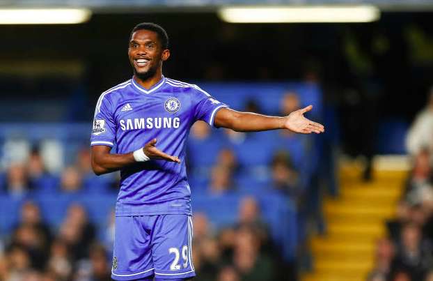 Eto&rsquo;o, le plan B de Liverpool