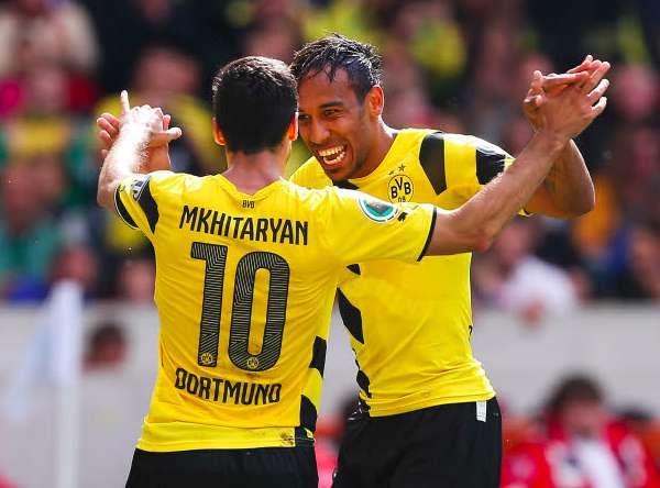 Le Borussia Dortmund peut-il aller chercher le Bayern Munich ?