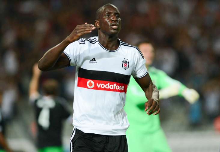 Mais qu&rsquo;est-ce que tu fous à Besiktas, Demba Ba ?