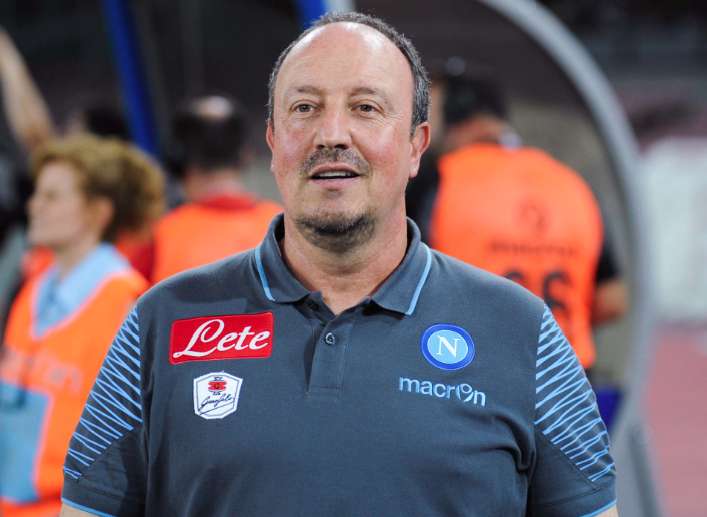 Rafa Benítez, itinéraire d&rsquo;un professeur à problèmes