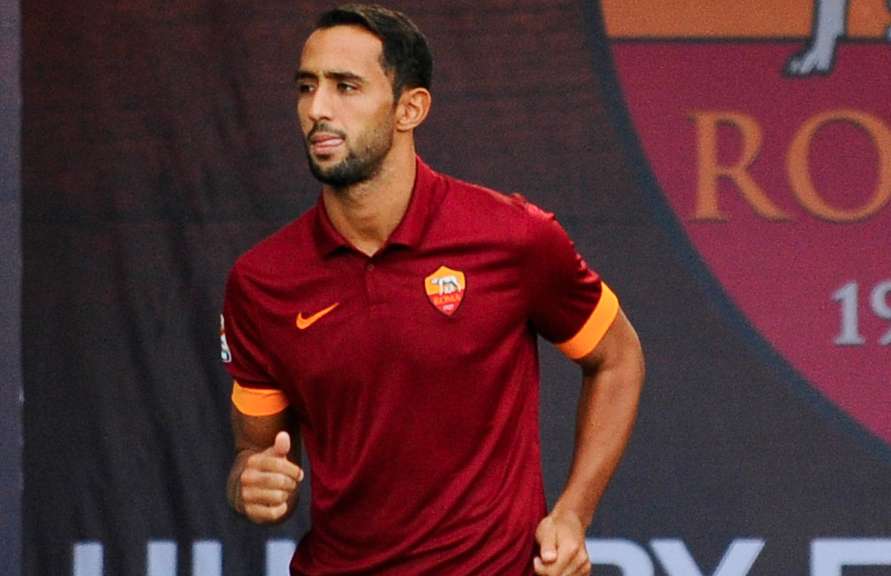 Benatia, la nouvelle sentinelle bavaroise