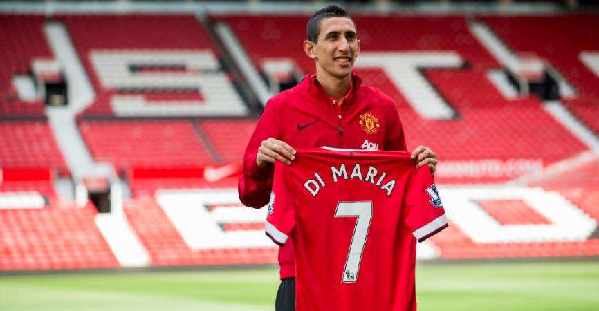 Di María, l&rsquo;après-Pérez