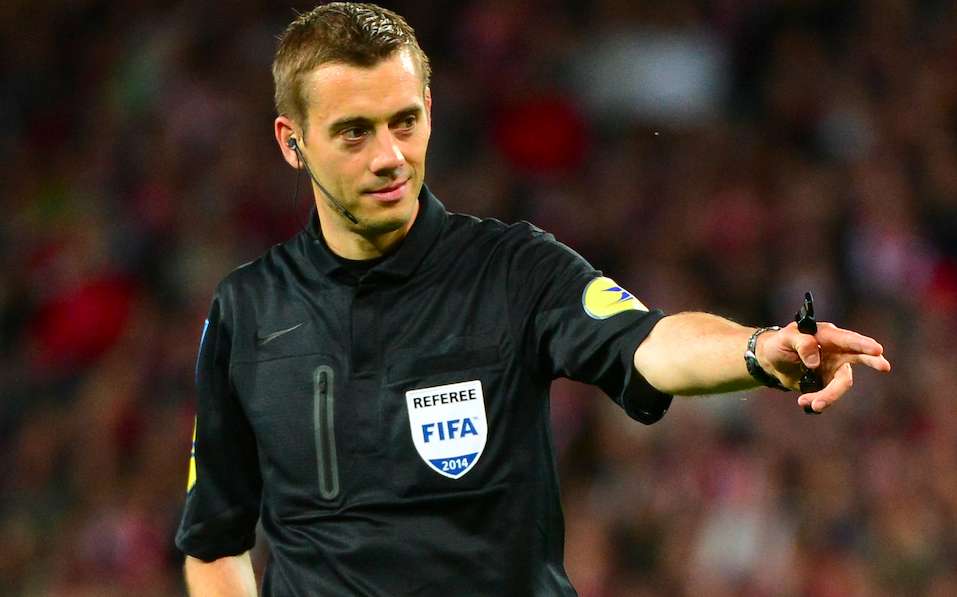 L&rsquo;observatoire des arbitres