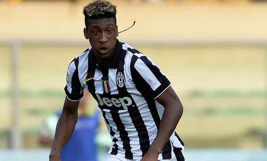 Coman, le petit barbare