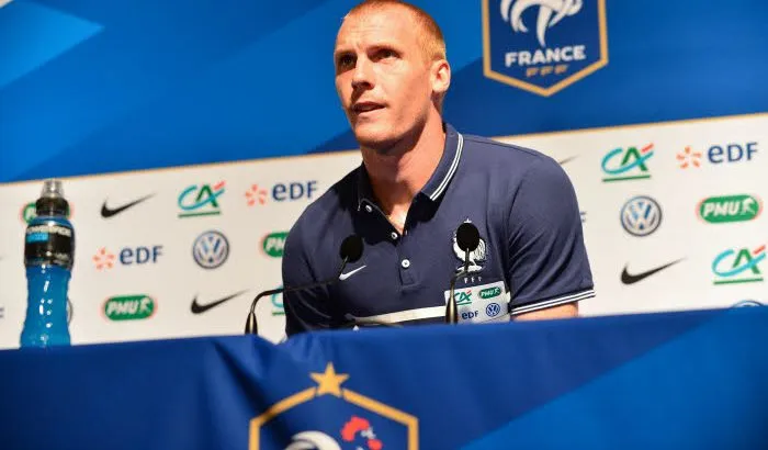 Jérémy Mathieu ou la revanche du timide