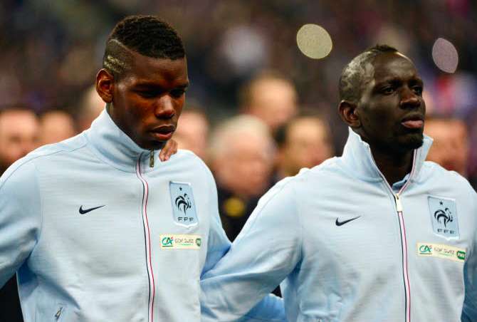 Sakho avait faim alors Pogba régale