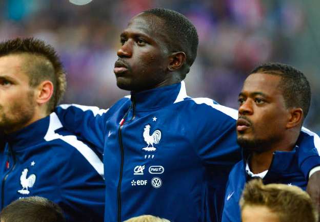 L&rsquo;étrange Moussa Sissoko