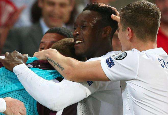 Welbeck et l&rsquo;Espagne soignent leur entrée